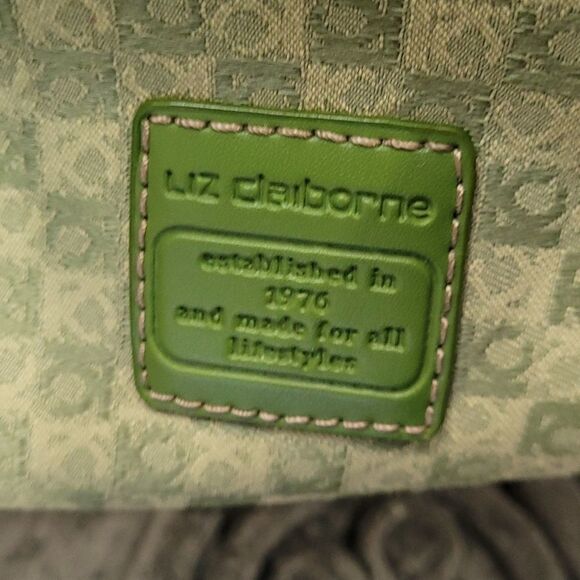 LIZ CLAIBORNE NEW PURSE - Picture 7 of 7